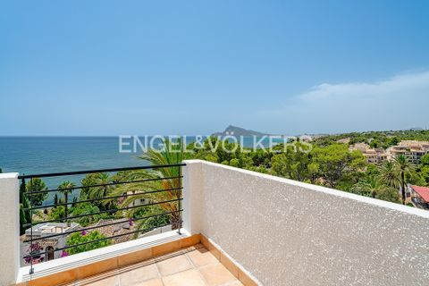 Villa en Altea, Alicante, Altea - € 1.790.000 | Ref: W-049UY9 - photo 18
